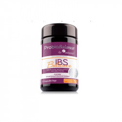 Aliness - ProbioBalance IBS Balance 10 mld. - 30 kaps. [VEGE]-14257