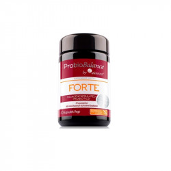Aliness - ProbioBalance Forte 60 mld. - 30 kaps. [VEGE]-14256