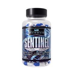 Underground Pharma - Sentinel - 90 kaps.-14266