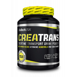 BioTech USA - CreaTrans - 1000g-14298