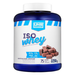 UNS - Iso Whey - 2250g-14304