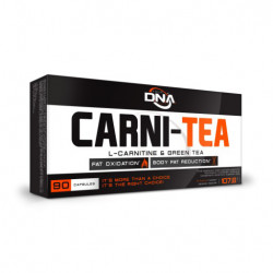 DNA - Carni-Tea - 90 kaps.-14330