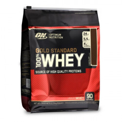 Optimum Nutrition - Whey Gold - 3180g-14338