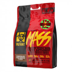 PVL - Mutant Mass NEW - 7700g-14347