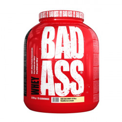 BAD ASS - ZERO - 2270g-14355