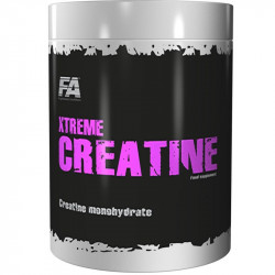 Fitness Authority - Xtreme Creatine - 1000g