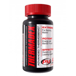 PNI Thermadex - 60 kaps