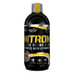 BioTech USA - Nitron - 1000ml
