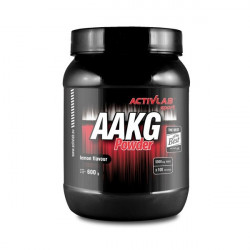 Activlab - AAKG Power - 600g-14376