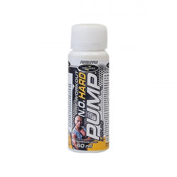 Vitalmax - NO Hard Pump Shot - 60ml-14380