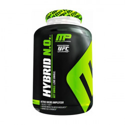 MusclePharm - Hybrid N.O. - 80 kaps.-14413