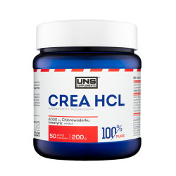 UNS - Crea HCL - 200g-14422