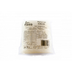 10x LiteFOOD Makaron Konjac Standard Spaghetti - 300g
