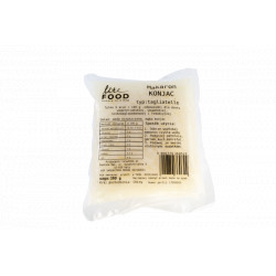 10x LiteFOOD Makaron Konjac Standard Tagliatelle - 300g