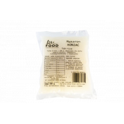 10x LiteFOOD Makaron Konjac Standard Rice - 300g