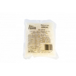 10x LiteFOOD Makaron Konjac Standard Penne - 300g