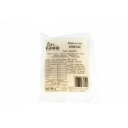 10x LiteFOOD Makaron Konjac Standard Noodle - 300g