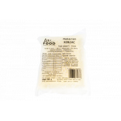 10x LiteFOOD Makaron Konjac Standard Pearl Rice - 300g