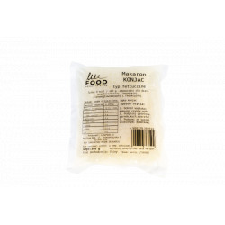 10x LiteFOOD Makaron Konjac Standard Fettuccine - 300g