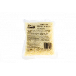 10x LiteFOOD Makaron Konjac & Owies Noodle - 300g
