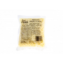 10x LiteFOOD Makaron Konjac & Owies Fettuccine - 300g