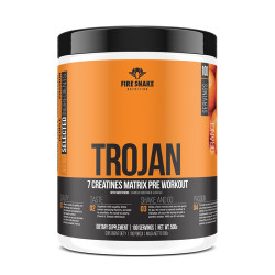 FireSnake - Trojan - 500g