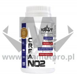 Kravt - CreaNO2 - 1000g