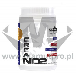 Kravt - CreaNO2 - 500g