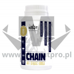 Kravt - Chain BCAA - 800g