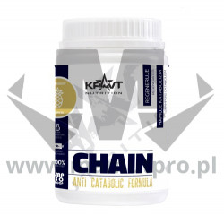 Kravt - Chain BCAA - 400g
