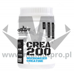 Kravt - Crea200 - 500g