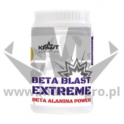 Kravt - Beta Blast Extreme - 420g