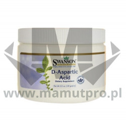 Swanson - DAA - 100g