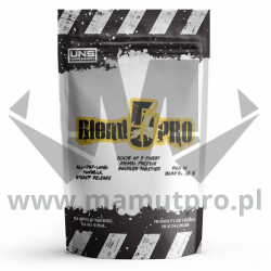 UNS - Blend 5 - 1800g