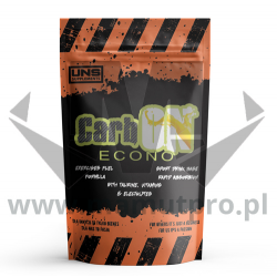 UNS - CarbON Econo - 1000g