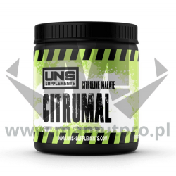 UNS - CitruMal - 250g
