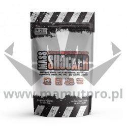 Uns - Mass Shocker 2 - 5000g