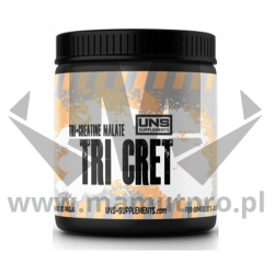UNS - TCM - 300g