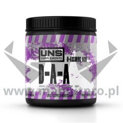 UNS - DAA - 250g