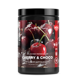 FireSnake - Deli Whey - 500g-14436