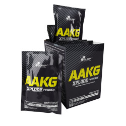 Olimp - AAKG Xplode - 150g