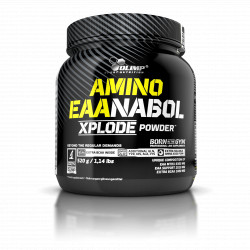 Olimp Amino EAAnabol Xplode - 520g