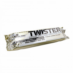 Olimp - Baton Twister - 60g