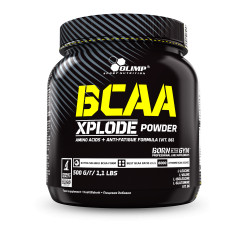 Olimp - BCAA Xplode - 500g