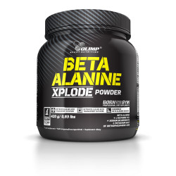 Olimp - Beta-Alanine Xplode - 420g