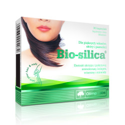 Olimp - Bio Silica - 30 kaps.