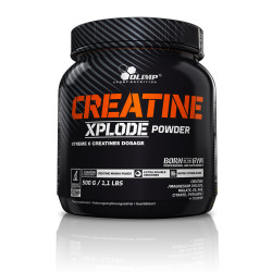 Olimp Creatine Xplode - 500g