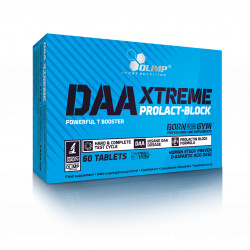 Olimp - DAA Xtreme Prolact Block - 60 tab.