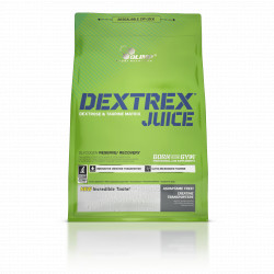 Olimp - Dextrex Juice - 1000g