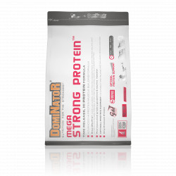 Olimp - DOMINATOR Mega Strong Protein - 700g